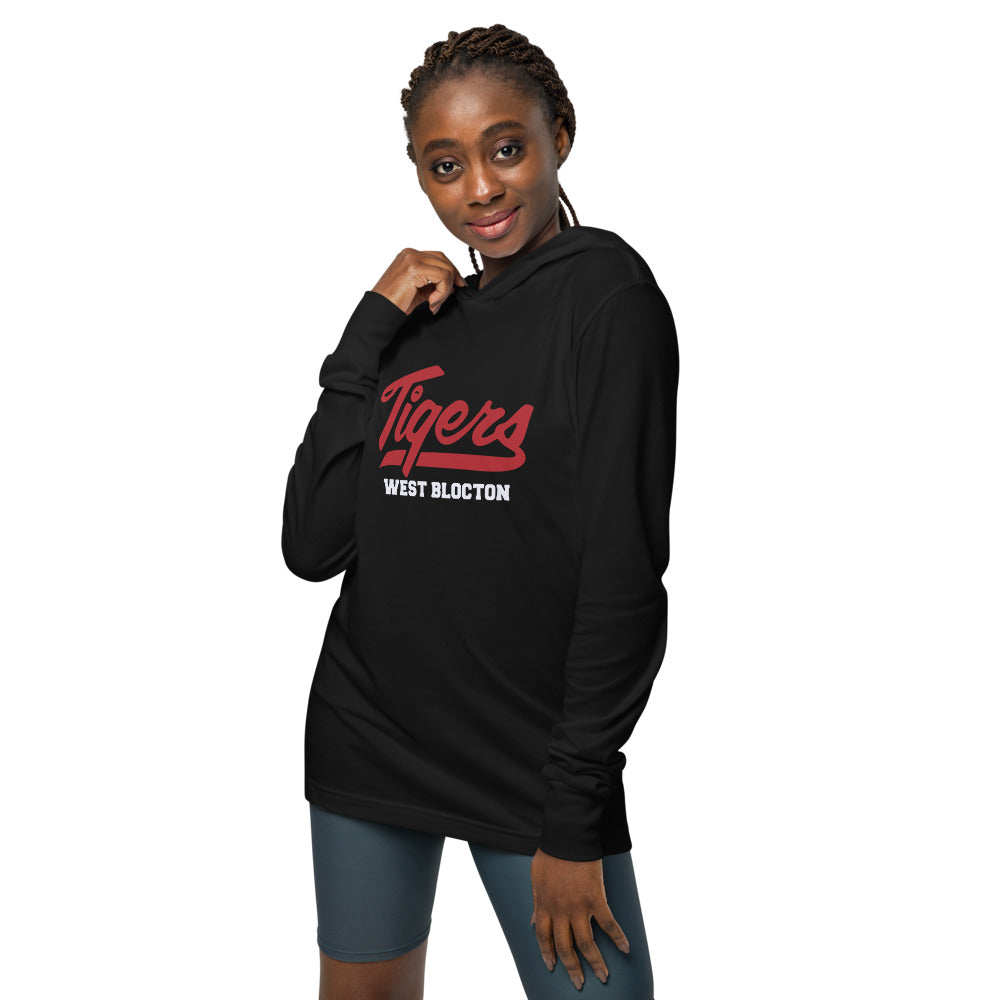 West Blocton High School Design 3 — Black