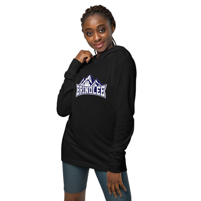 Brindlee Mountain High School Design 3 — Black