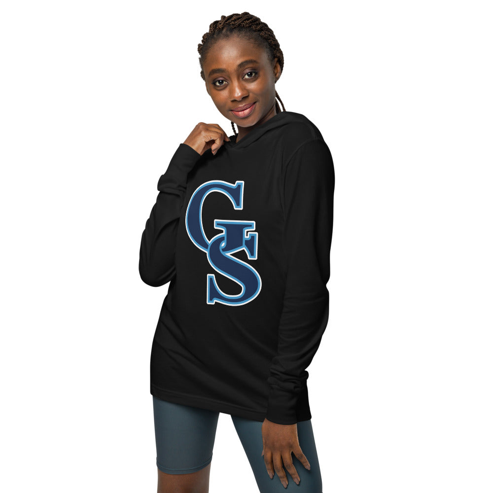 Gulfshores High School Design 3 — Black