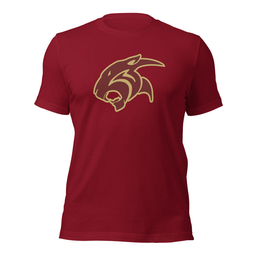 Citronelle High School Design 3 — Cardinal
