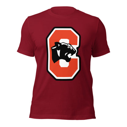 Collinsville High School Design 3 — Cardinal