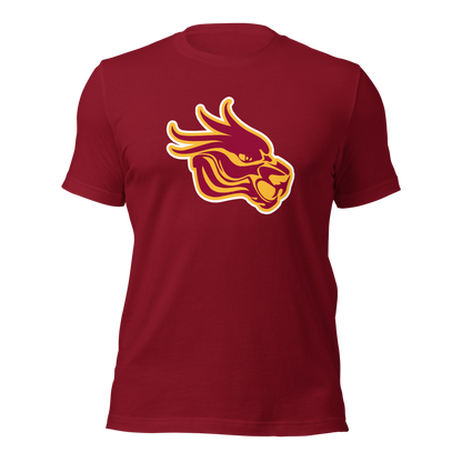 Del Sol Academy of the Performing Arts Design 3 — Cardinal