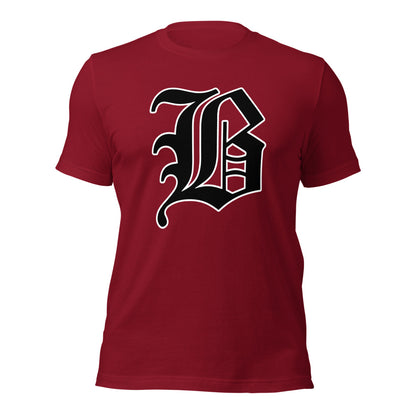 Boaz High School Design 3 — Cardinal