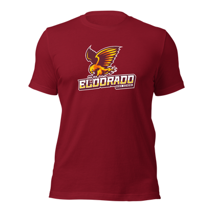 Eldorado High School Design 3 — Cardinal