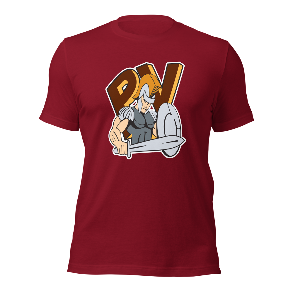 Pahrump Valley High School Design 3 — Cardinal