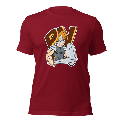 Pahrump Valley High School Design 3 — Cardinal