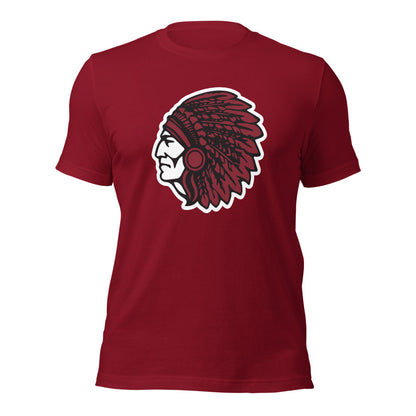 East Limestone High School Design 3 — Cardinal
