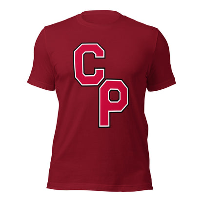 Center Point High School Design 3 — Cardinal