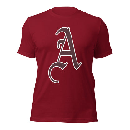 Abbeville High School Design 3 — Cardinal