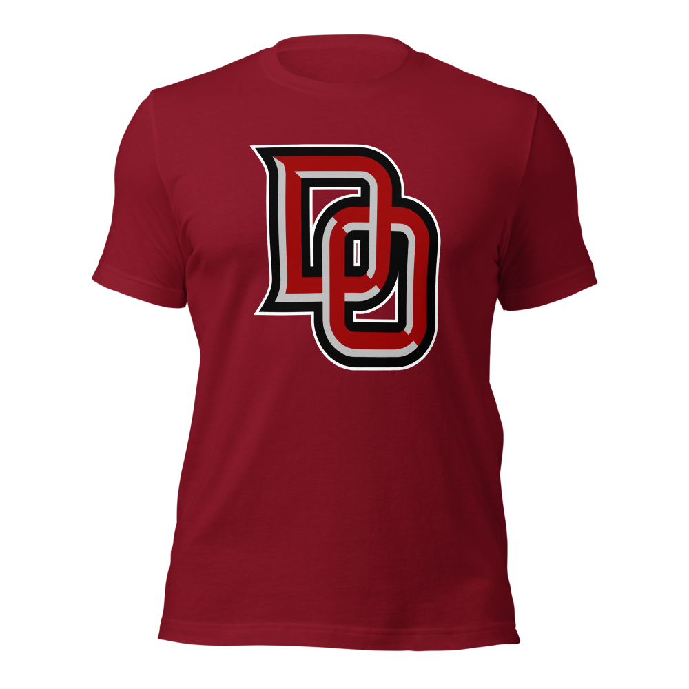 Desert Oasis High School Design 3 — Cardinal