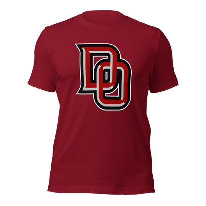 Desert Oasis High School Design 3 — Cardinal