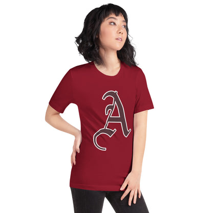 Abbeville High School Design 3 — Cardinal
