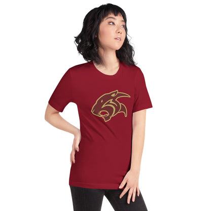Citronelle High School Design 3 — Cardinal