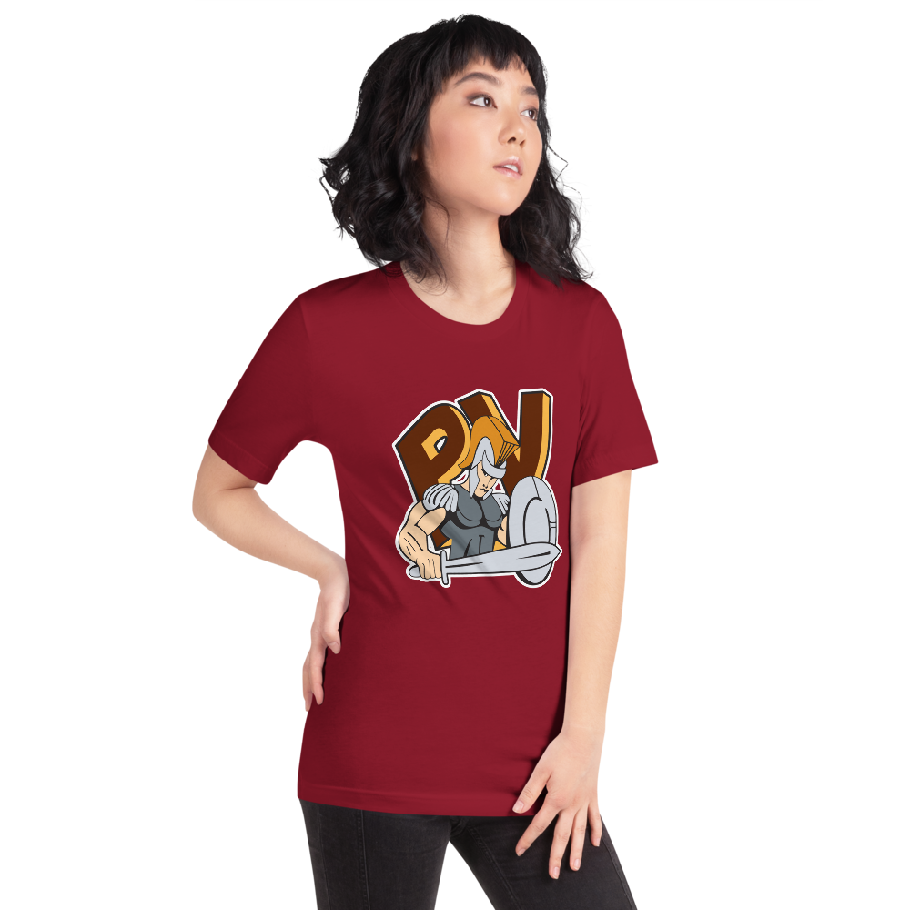 Pahrump Valley High School Design 3 — Cardinal