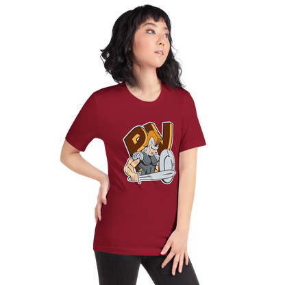 Pahrump Valley High School Design 3 — Cardinal