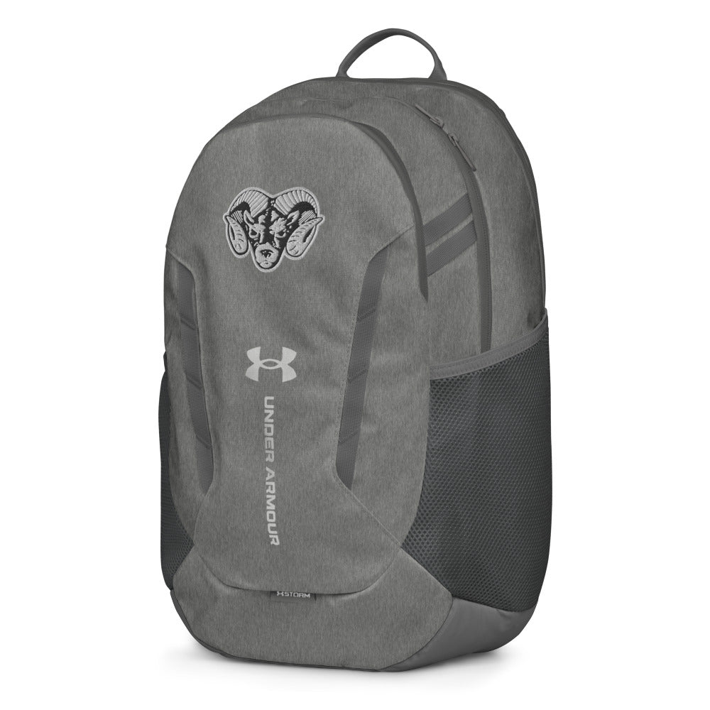 Radford High School Design 3 — Castlerock