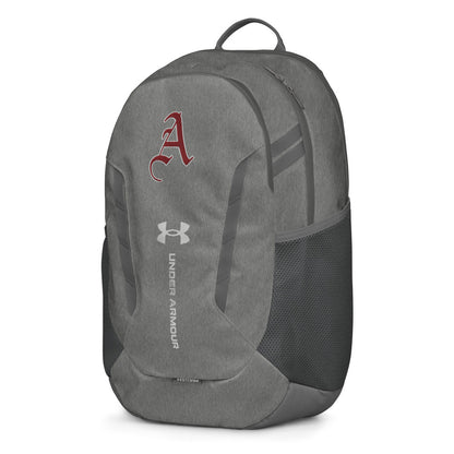 Abbeville High School Design 3 — Castlerock