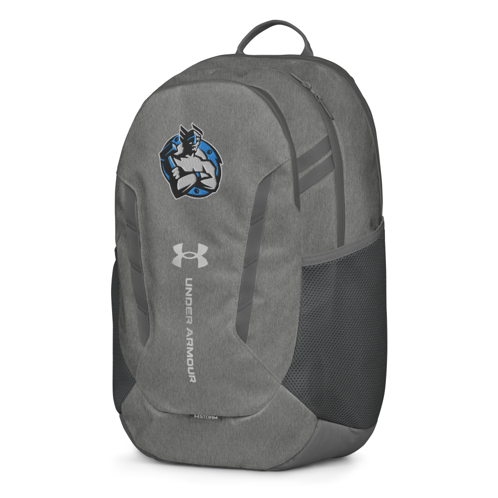 Westlake High School Design 3 — Castlerock