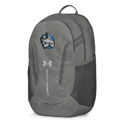 Westlake High School Design 3 — Castlerock