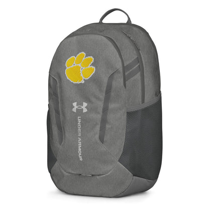 Ariton High School Design 3 — Castlerock
