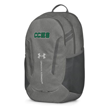 Churchill County High School Design 3 — Castlerock