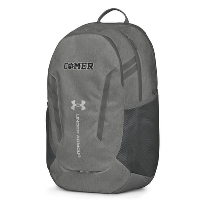 B B Comer High School Design 3 — Castlerock