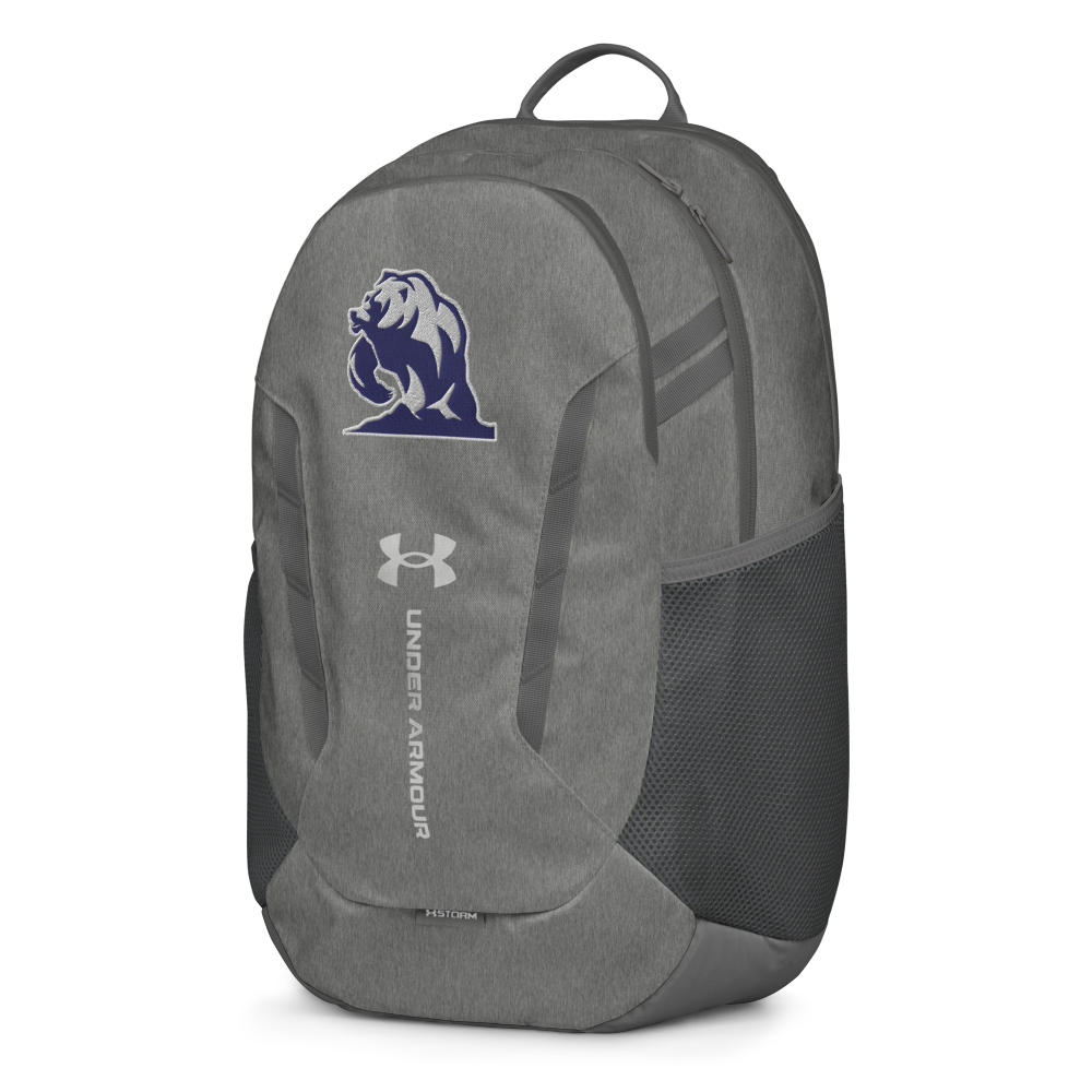 Summit Academy Design 3 — Castlerock