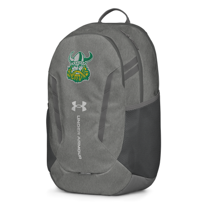 Eureka High School Design 3 — Castlerock