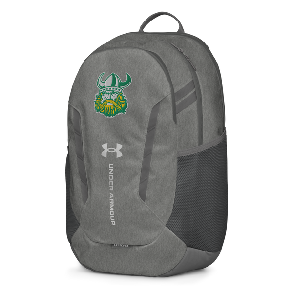 Eureka High School Design 3 — Castlerock