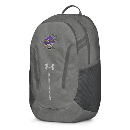 Sunrise Mountain High School - Vegas Design 3 — Castlerock