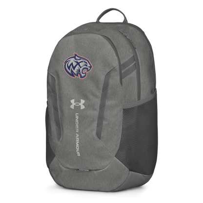 Woods Cross High School Design 3 — Castlerock