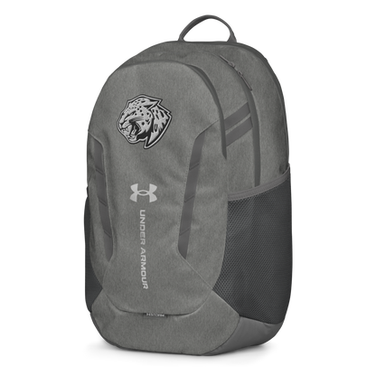 West Jordan High School Design 3 — Castlerock