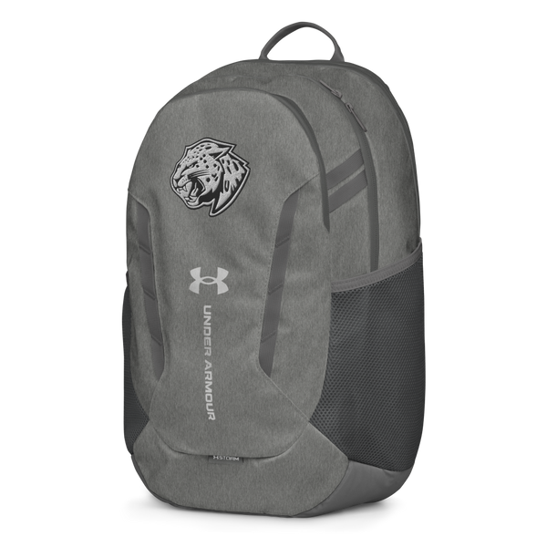 West Jordan High School Design 3 — Castlerock