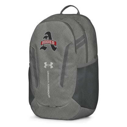 Albertville High School Design 3 — Castlerock