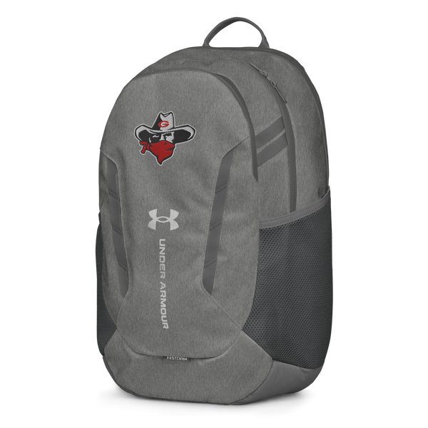 Grantsville High School Design 3 — Castlerock