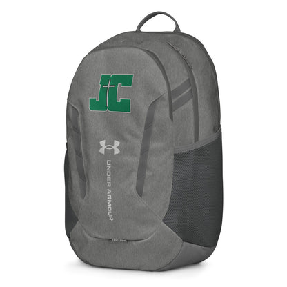 John Carroll Catholic High School Design 3 — Castlerock