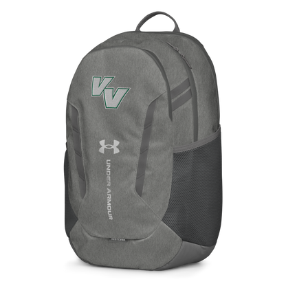Virgin Valley High School Design 3 — Castlerock