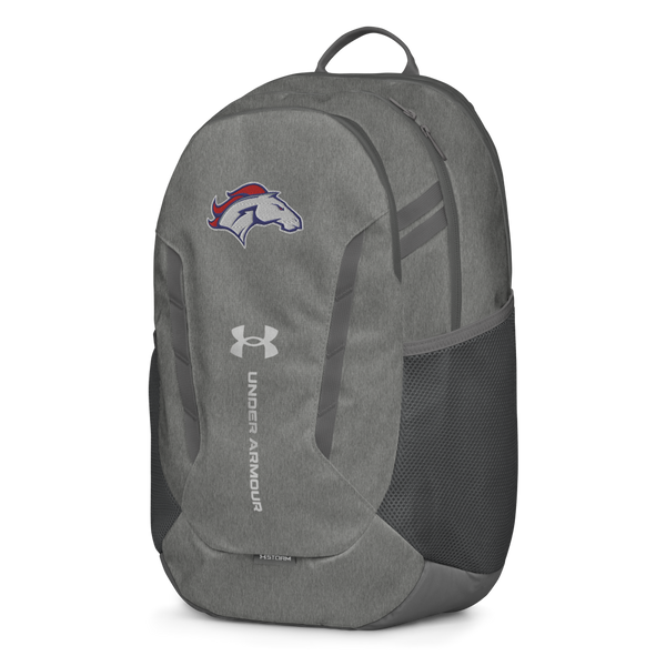 Herriman High School Design 3 — Castlerock