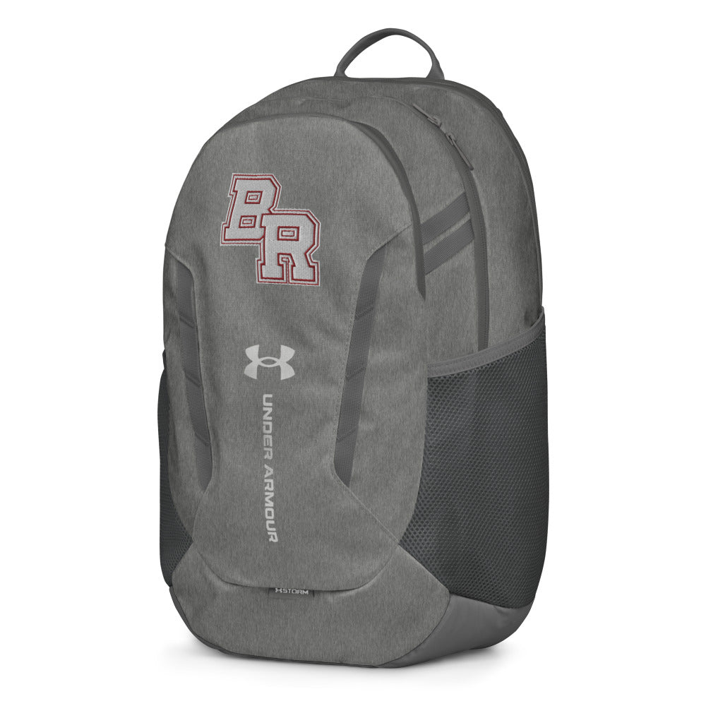 Benjamin Russell High School Design 3 — Castlerock