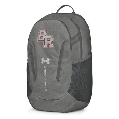 Benjamin Russell High School Design 3 — Castlerock