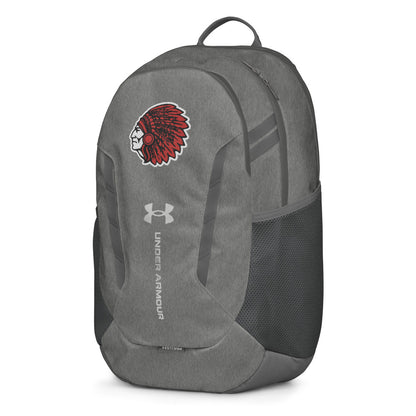 East Limestone High School Design 3 — Castlerock