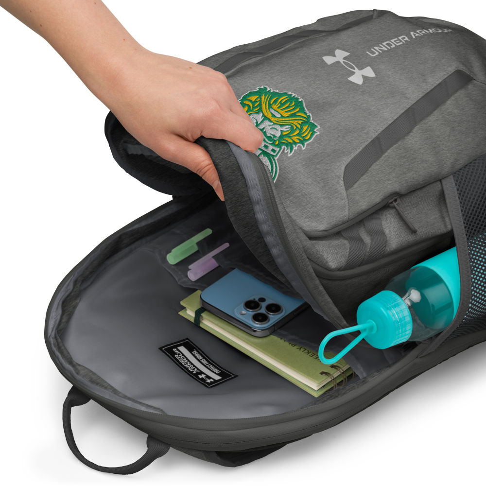 Eureka High School Design 3 — Castlerock