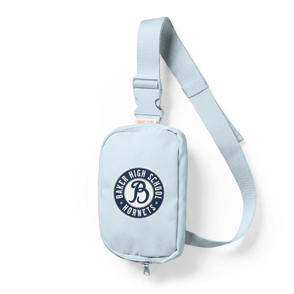 Baker High School Design 3 — Chambray