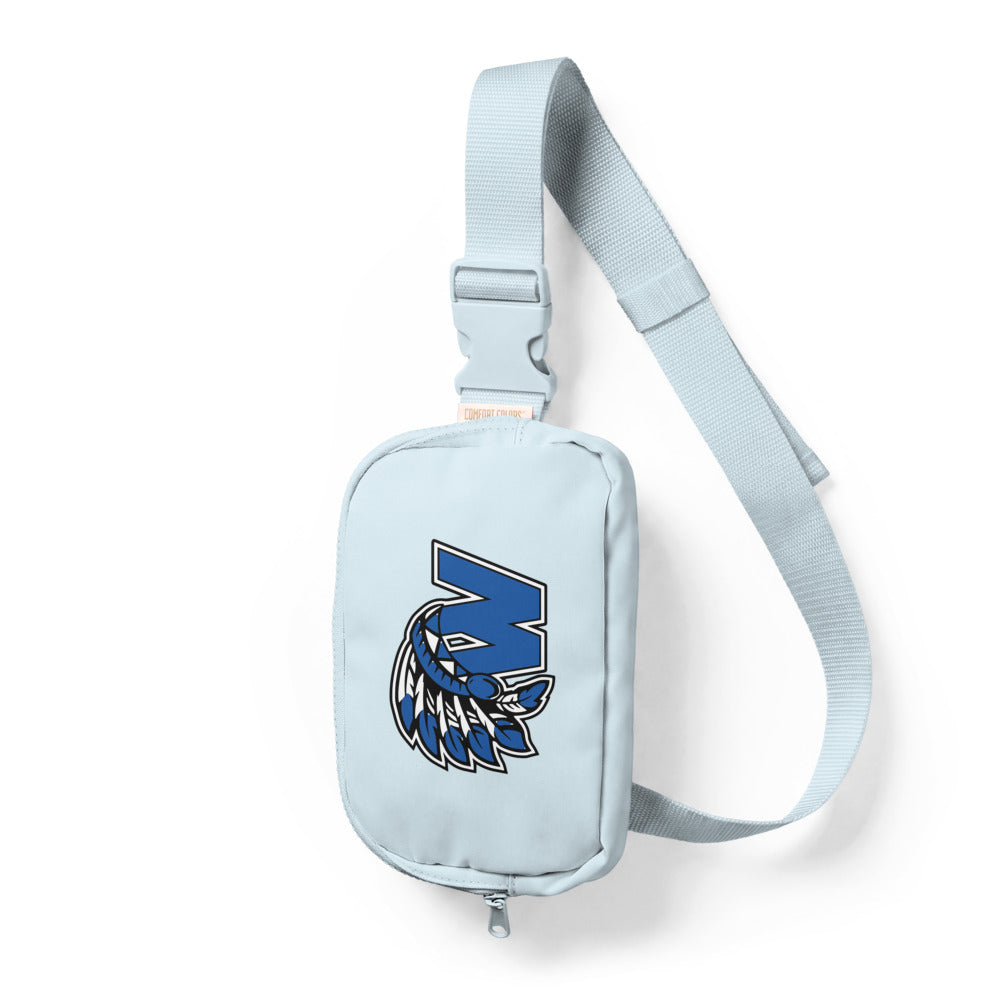 Wilson High School Design 3 — Chambray
