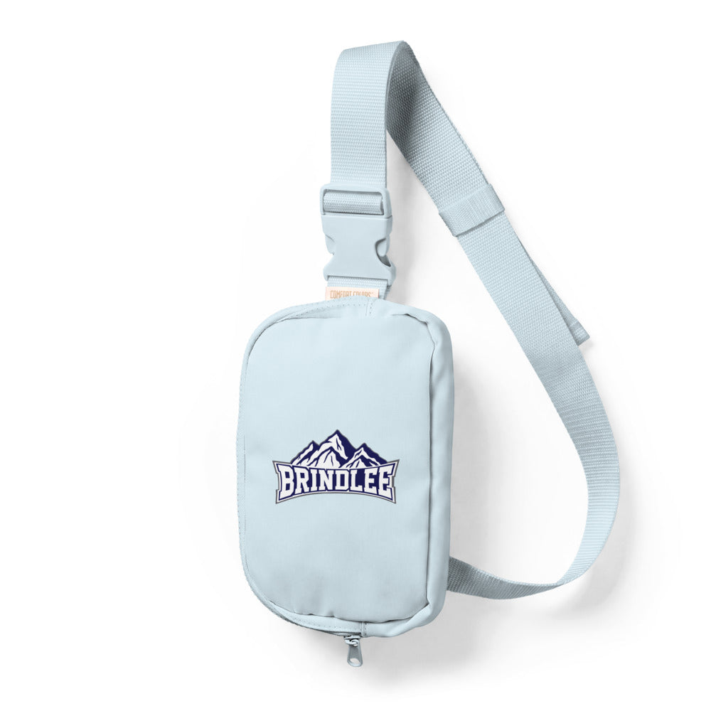 Brindlee Mountain High School Design 3 — Chambray