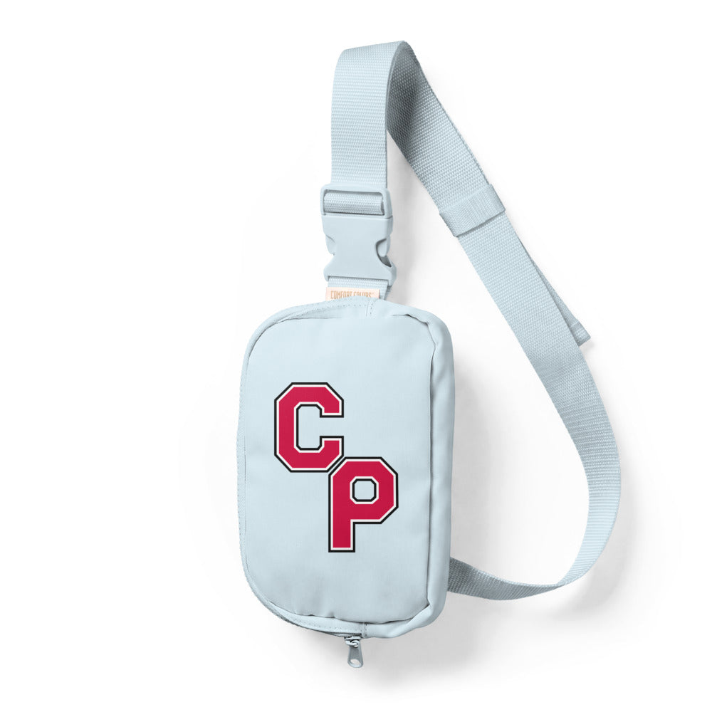 Center Point High School Design 3 — Chambray
