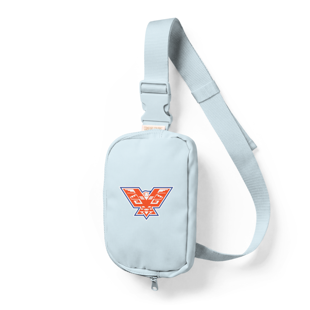 Timpview High School Design 3 — Chambray