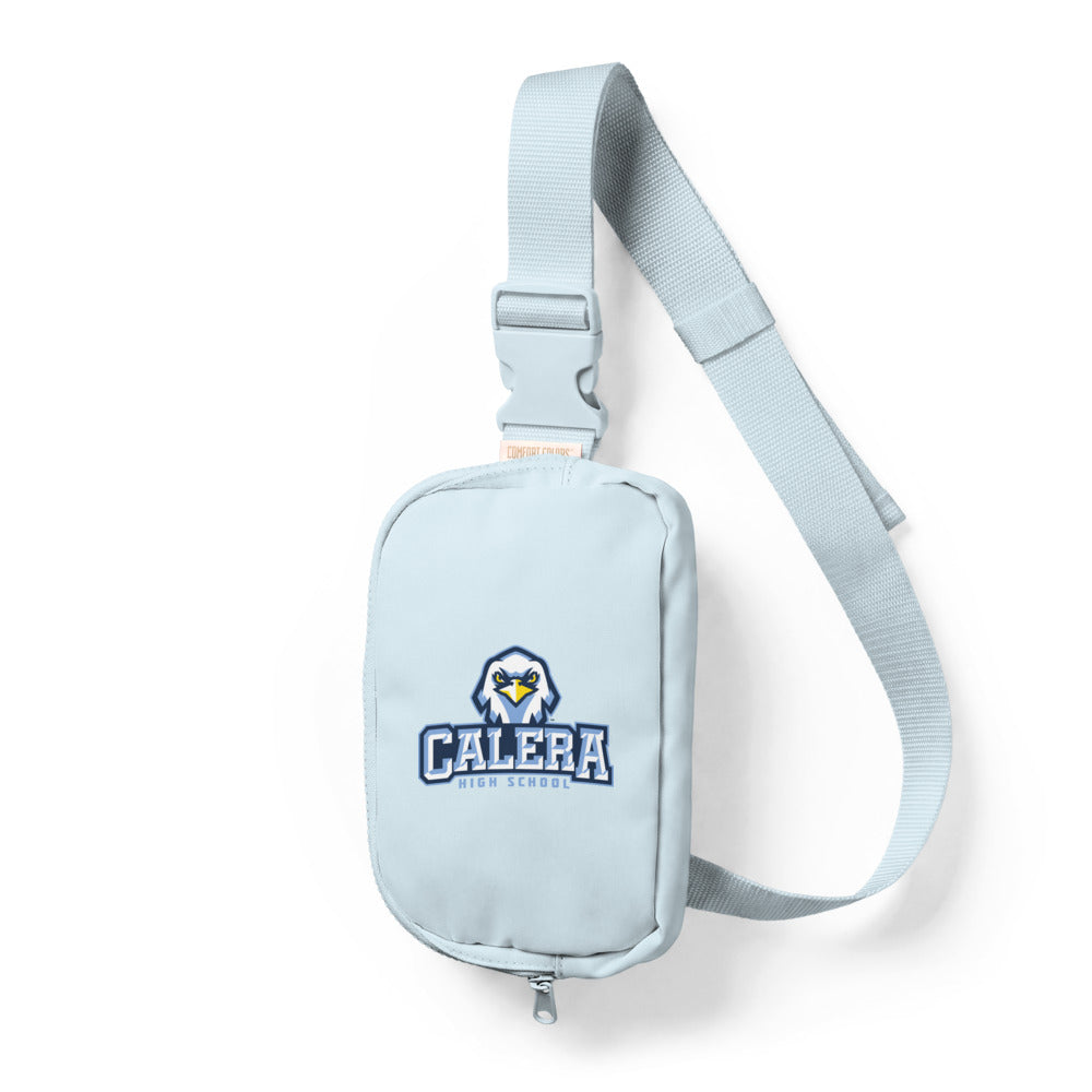 Calera High School Design 3 — Chambray