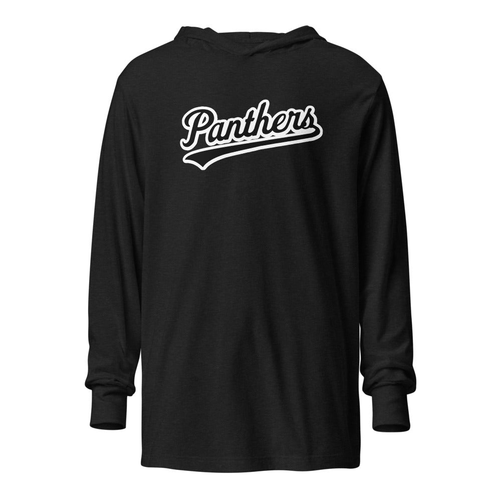 Smiths Station High School Design 3 — Charcoal-Black Triblend