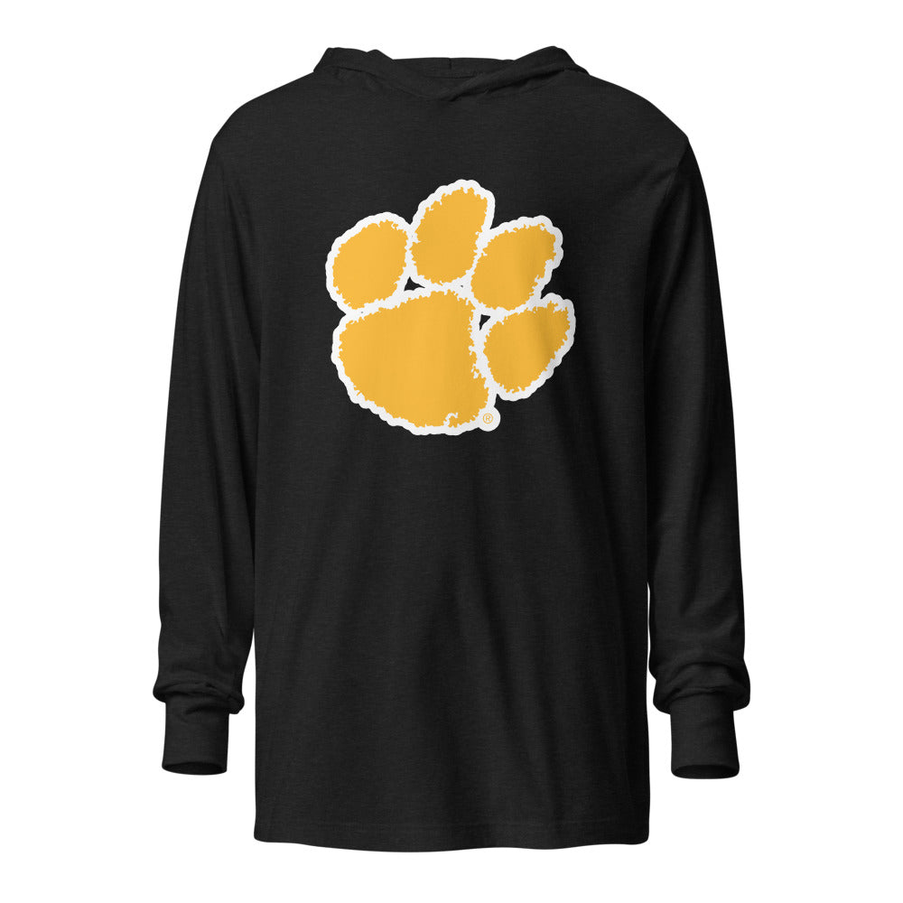 Ariton High School Design 3 — Charcoal-Black Triblend